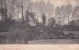 FLO Vilvorde La Tour Du Parc - Vilvoorde