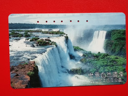 T-117 - JAPAN -JAPON, NIPON, TELECARD, PHONECARD NTT JP- 331-458 - Japon