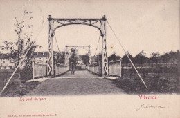 FLO Vilvorde Le Pont Du Parc - Vilvoorde