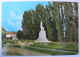 BELGIQUE - NAMUR - SAMBREVILLE - TAMINES - Le Monument Aux Morts - Sambreville