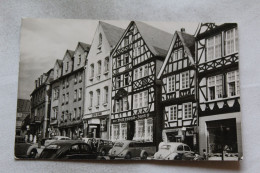 Cpsm, Hachenburg Im Westerwald, Allemagne - Hachenburg