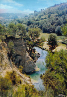 83 - Salernes - La Rivière, La Bresque - Salernes