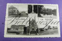 Villers La Tour Multiview - Chimay