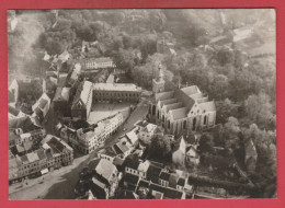 Binche ... Jolie Vue Aérienne  ( Voir Verso ) - Binche