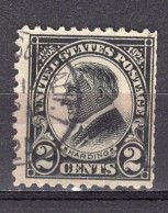 H1979 - USA ETATS UNIS Yv N°249 - Used Stamps