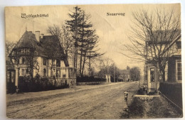Wolfenbüttel, Neuer Weg, 1909 - Wolfenbüttel