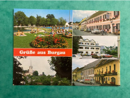 Burgau 442 - Fürstenfeld