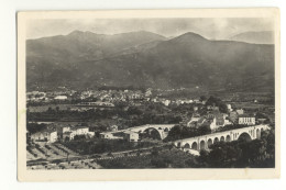 66/CPSM - Céret - Vue Générale - Ceret