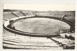 66/CPSM - Céret - Intérieur Des Arènes - Ceret