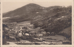 AUTRICHE BASSE AUTRICHE SOMMERFRISCHE AUE BEI SCHOTTWIEN  AM SEMMERING MIT PENSION HERRENHAUS - Neunkirchen