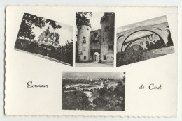 66/CPSM - Céret - Souvenir - Ceret