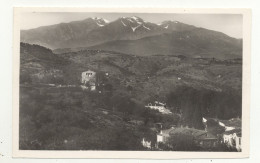 66/CPSM - Céret - Le Canigou - Ceret