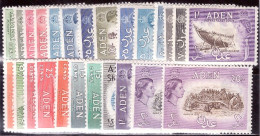 Aden 48/62A** - Aden (1854-1963)