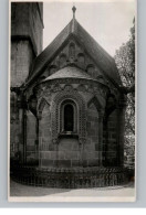 7157 MURRHARDT, Walterichskapelle, Photo-AK 1939 - Waiblingen