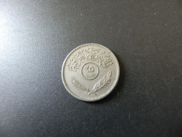 Iraq 25 Fils 1969 - Irak