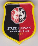 Feve Collector Neuve Stade Rennais Football Club ( SRFC ) 2024 - Sport