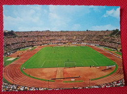 Wien Prater Ernst Happel Stadium Cartolina Stadio Postcard Stadion AK Carte Postale Stade Estadio - Calcio