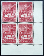 Denmark 1978    MiNr.660  MNH (**)   (lot  Ks 1411) - Unused Stamps