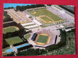 Nurnberg Norimberga Stadion Kampfbahn Stadium Cartolina Stadio Postcard Stadion AK Carte Postale Stade Estadio - Calcio