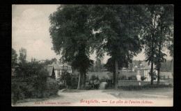 BRUGELETTE - Les Ailes De L'ancien Château - 1908 - Brugelette