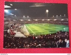 Rotterdam Feyenoord Cartolina Stadio Postcard Stadion AK Carte Postale Stade Estadio Stadium Feijenoord - Calcio