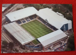 Sheffield Wednesday Football Club Stadium Cartolina Stadio Postcard Stadion AK Carte Postale Stade Estadio Hillsborough - Calcio