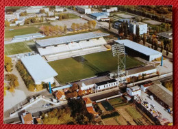 Nancy Stade Picot Stadium Cartolina Stadio Postcard Stadion AK Carte Postale Stade Estadio - Calcio