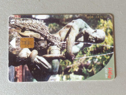 T-209 - YUGOSLAVIA TELECARD, PHONECARD  - Jugoslavia