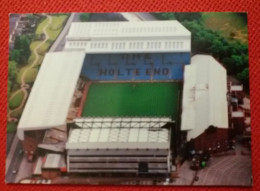 Birmingham Aston Villa Park Cartolina Stadio Stadium Postcard Stadion AK Carte Postale Stade Estadio - Calcio