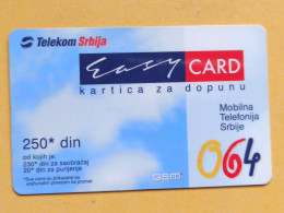 T-211 - YUGOSLAVIA TELECARD, PHONECARD  - Yougoslavie