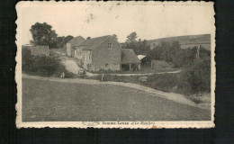 SOMME-LEUZE  Le Moulin - 1955 - Somme-Leuze