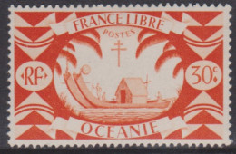 Océanie 158** - Other & Unclassified