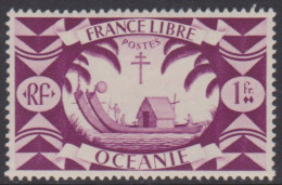 Océanie 161** - Other & Unclassified