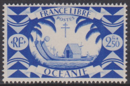 Océanie 164** - Other & Unclassified