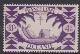 Océanie 165** - Other & Unclassified