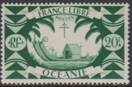 Océanie 168** - Other & Unclassified