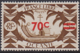 Océanie 174** - Altri & Non Classificati