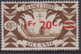 Océanie 175** - Altri & Non Classificati