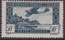 Océanie PA 17** - Other & Unclassified