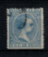 Cuba - "Alphonse XIII" - Oblitéré N° 86 De 1894 - Other & Unclassified