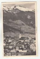 E2680) Thermalbad HOFGASTEIN - Salzburg - Schöne Alte FOTO AK - Kirche Häuser Monopol AK 11469 - Bad Hofgastein