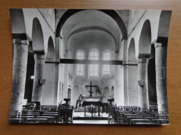 Ocquier En Condroz: Eglise St Remacle --> Onbeschreven - Clavier