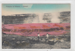 Hawaï. Volcano Of Kilauea. * - Big Island Of Hawaii