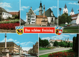 FREISING - Freyung