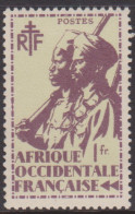 Afrique Occidentale 11** - Autres & Non Classés