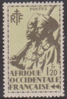 Afrique Occidentale 12** - Other & Unclassified