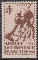 Afrique Occidentale 13** - Other & Unclassified