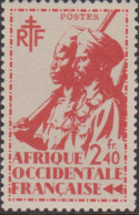 Afrique Occidentale 15** - Sonstige & Ohne Zuordnung