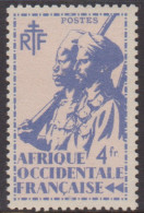 Afrique Occidentale 17** - Other & Unclassified