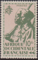 Afrique Occidentale 20** - Autres & Non Classés